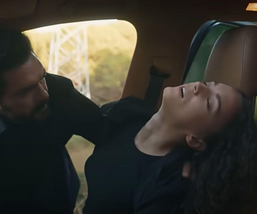 Emanet. Finał poszukiwań Yusufa 