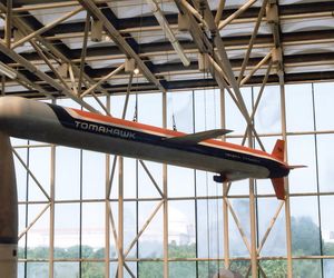 RGM-109 Tomahawk 