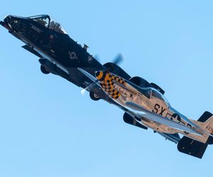 A-10 Warthog