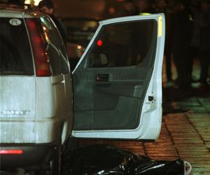 Sprawdziliśmy, gdzie spoczywają najwięksi zbrodniarze. Groby morderców i prawdziwych gangsterów na Mazowszu