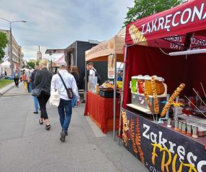 Stoiska wystawców podczas Jarmarku św. Stanisława można odwiedzać w godz. 10.00-18.00 w dn. 10 i 11 maja