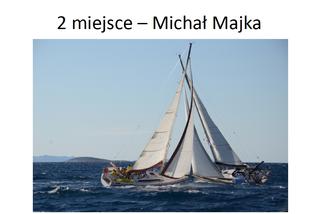 II nagroda - Michał Majka