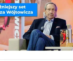 Legenda siatkówki potrzebuje pomocy. Niezbędne są środki na leczenie Tomasza Wojtówicza