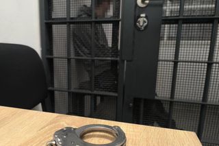 Kierowca pod wpływem narkotyków w centrum Otwocka. Chciałem mieć więcej siły w pracy