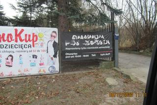 6 stycznia w Starachowicach weszła w życie uchwała krajobrazowa