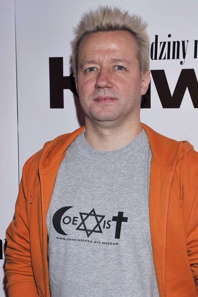 Tak wygląda grób Roberta Leszczyńskiego