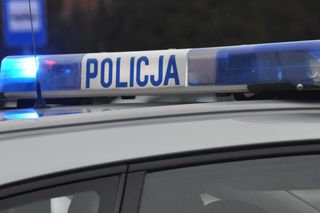 Małopolskie. Wypadek i utrudnienia na drodze krajowej numer 52!
