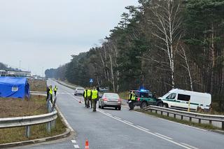 Kontrole przy gazoporcie