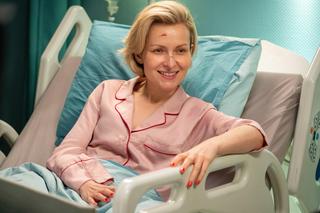 Barwy szczęścia odc. 2879.Bożena (Marieta Żukowska)