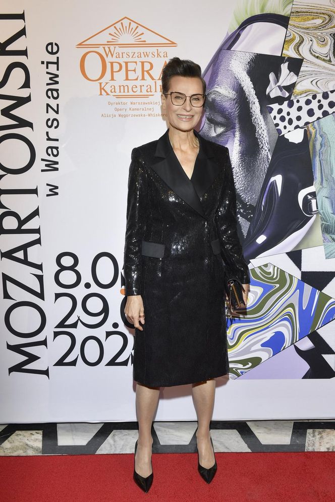  34. Festiwal Mozartowski w Warszawie - nie brakowało gwiazd