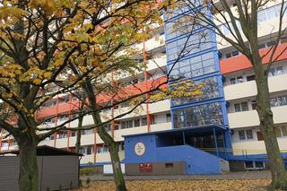 50 lat gdańskiego Falowca. Co skrywa najdłuższy blok w Polsce? Weszłam do środka