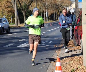 Za nami kolejna edycja Półmaratonu Lubelskiego