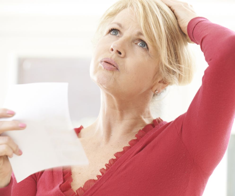 Menopauza: wszystko o klimakterium i HTZ (hormonalnej terapii zastępczej)