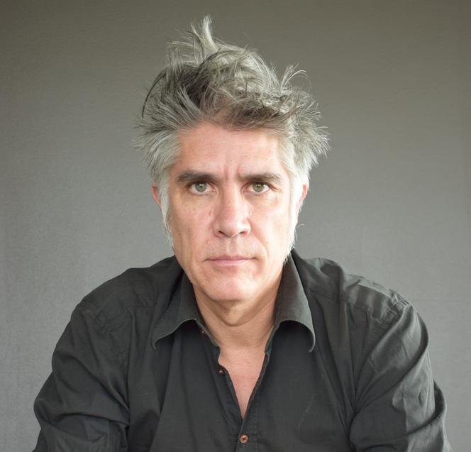 Alejandro Aravena