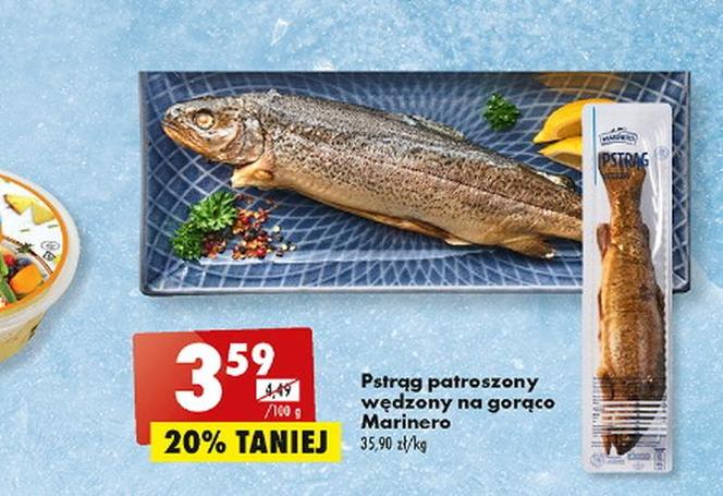 tańsze zamienniki karpia
