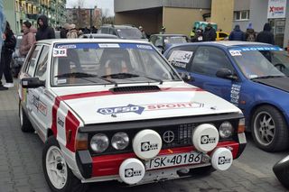 SKAR OES 2 Skarżysko Kamienna