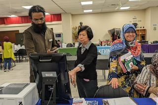 Chicago zostawia głosowanie na ostatnią chwilę