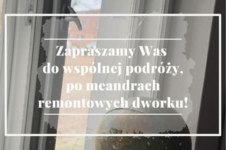 Remont Muzeum Elementarza im. prof. Mariana Falskiego