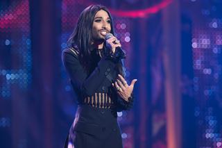 Conchita Wurst ma HIV. Zwyciężczyni Eurowizji opowiedziała o swoim dramacie