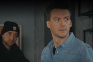 	M jak miłość odc. 1860. Jakub Karski (Krzysztof Kwiatkowski)