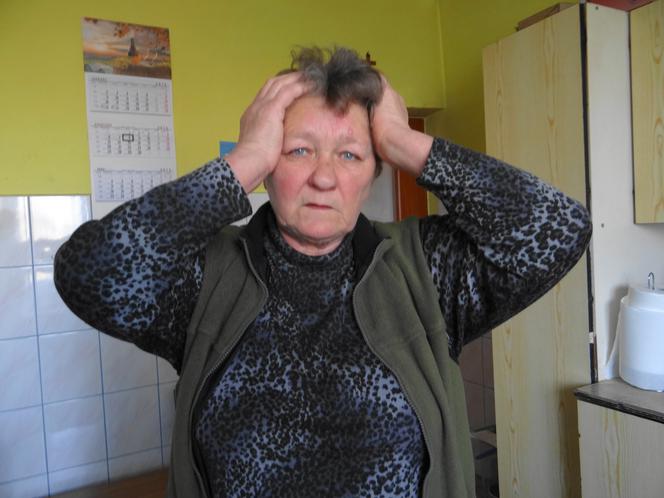 Umarł, bo lekarz mu pomógł