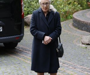 Pogrzeb Ewy Dałkowskiej