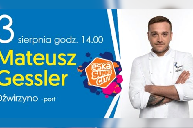 Smaczna Ryba