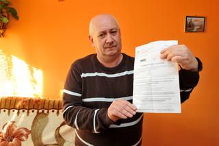 Mafia okrada emerytów na abonament telewizyjny