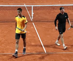 Invest in Szczecin Open