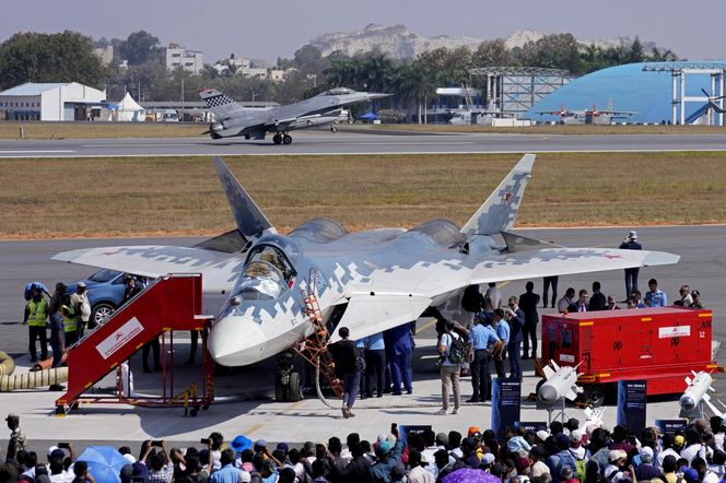 Su-57
