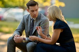 Na Wspólnej odcinki 4121-4124. To się wydarzy 24-27 listopada