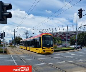 Dostawa nowych tramwajów Hyundai opóźni się o pół roku. Brakuje części i pracowników 