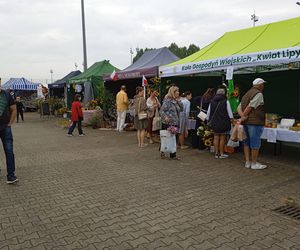 Międzynarodowe Dni z Doradztwer Rolniczym 2025 w Siedlcach