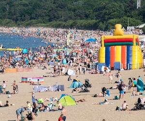 Bomba ciepła w Polsce 2023 uderzy z dużą siłą. Tak gorąco NIGDY nie było!