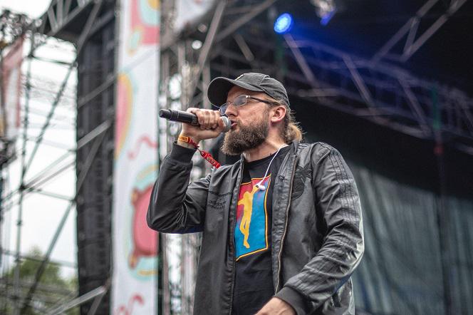 Kortowiada 2019 - fotorelacja