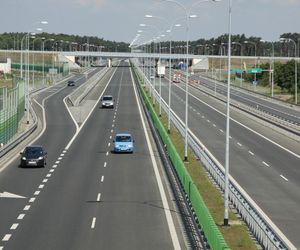 Trasa S10 - są umowy na budowę S10 na odcinku Bydgoszcz - Toruń. Kiedy powstanie S10?