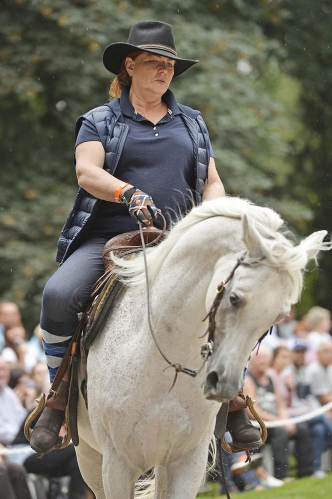 Katarzyna Dowbor, Maria Dowbor-Baczyńska