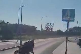 Młodzi piraci drogowi zasłużyli na rekordowe mandaty. Kwoty robią wrażenie, ale ich zuchwałość większe