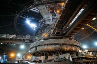 ArcelorMittal Poland gasi piec w Dąbrowie Górniczej! Dlaczego podjęto taką decyzję?