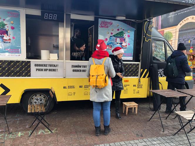 Internety mają serce