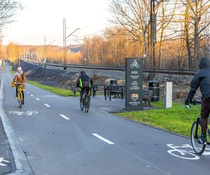 Oficjalnie można już korzystać z Velostrady. Łącznie powstanie 120 km takich dróg