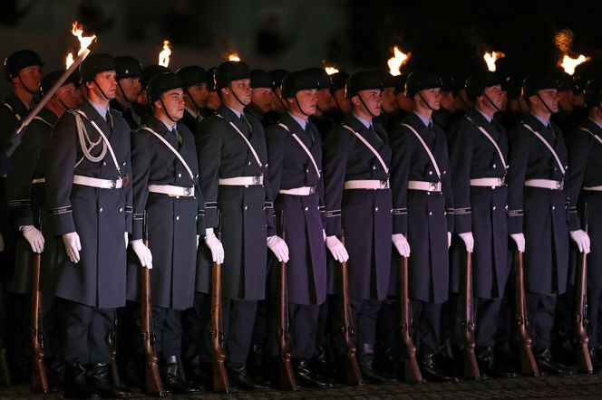 Bundeswehra 
