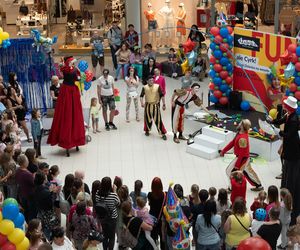 Galeria Galena – serce miasta w rytmie zakupów i dobrej zabawy