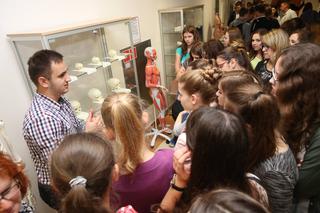 Otwarcie Podkarpackiego Centrum Kryminalistyki, Kryminologii i Medycyny Sądowej