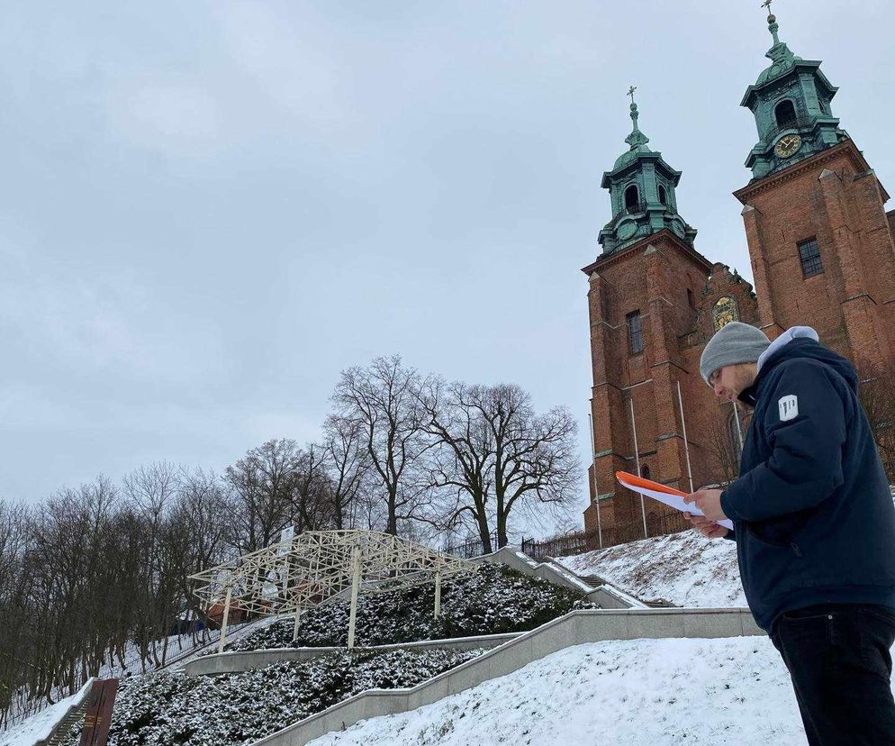 Misterium Męki Pańskiej w Gnieźnie