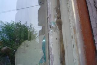 Chuligański atak w romskiej dzielnicy Zabrza