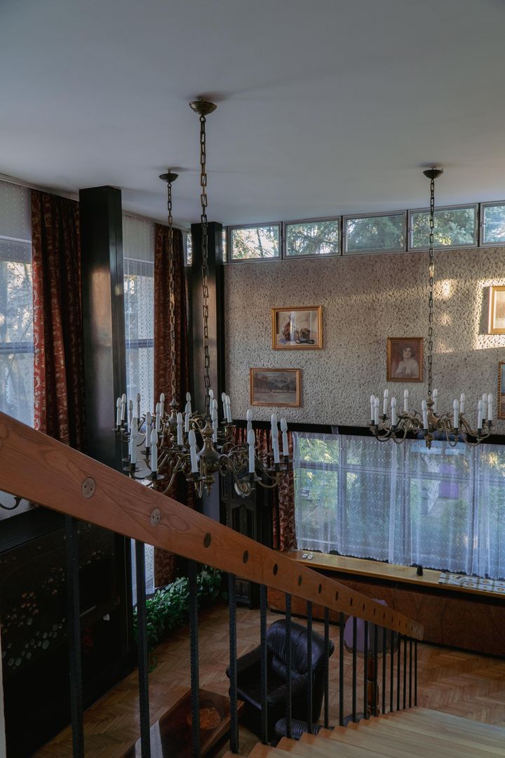 Dom Książków w Tarnowie