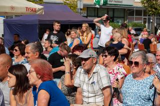 Regionalny Festiwal Kartaczewo w Gołdapi przyciągnął tłumy! 