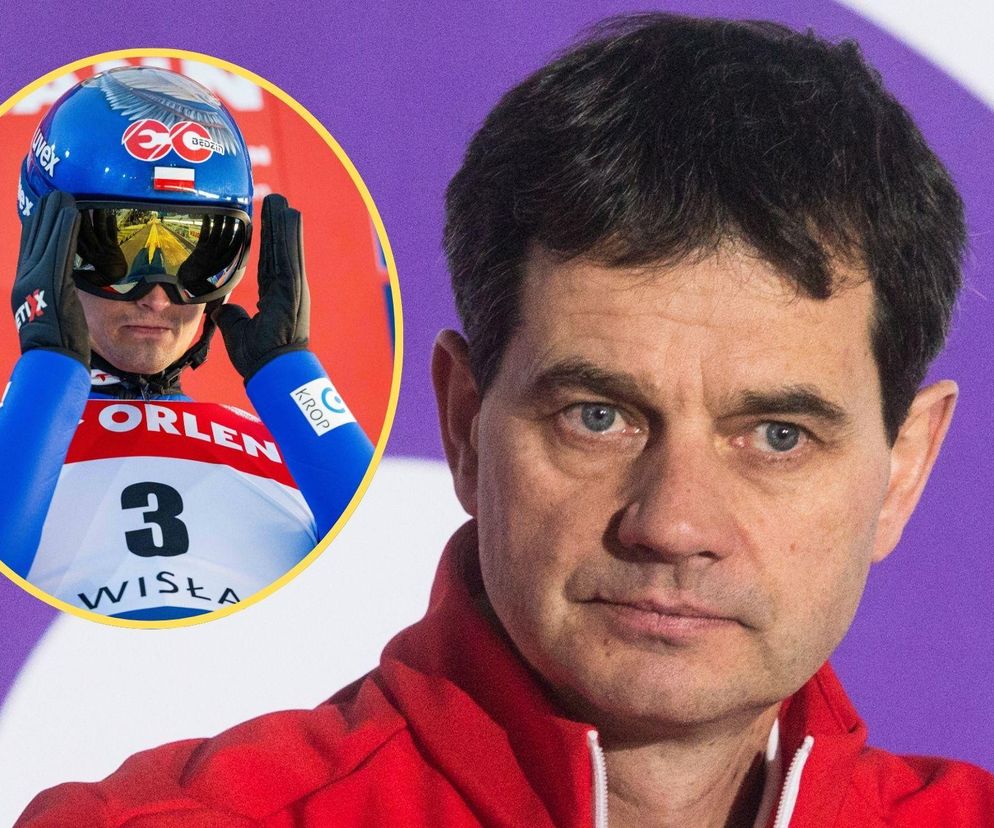 Maciej Kot, Stefan Horngacher