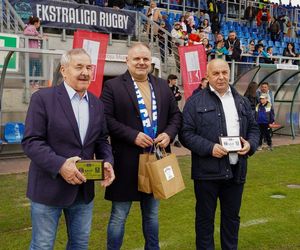 Derby Wschodu dla Siedlec. MKS Pogoń pokonała Budowlanych Lublin